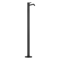 Dornbracht Waschtisch-Einhandbatterie Meta mit Standrohr, Ausladung 196mm, star... DORNBRACHT-22584660-33 4099477017280 (Abb. 1)