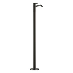 Dornbracht Waschtisch-Einhandbatterie Meta mit Standrohr, Ausladung 196mm, star... DORNBRACHT-22584660-99 4099477237992 (Abb. 1)
