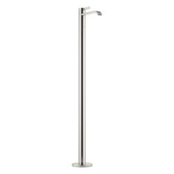 Dornbracht IMO Waschtisch-Einlochbatterie Standrohr 195mm, 4,6l/min, Platin geb... DORNBRACHT-22585671-06 4099477153728 (Abb. 1)