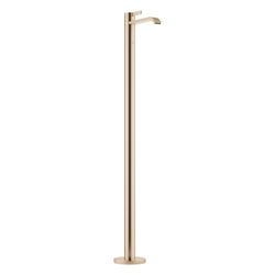 Dornbracht IMO Waschtisch-Einlochbatterie Standrohr 195mm, 4,6l/min, Light Gold... DORNBRACHT-22585671-27 4099477207612 (Abb. 1)