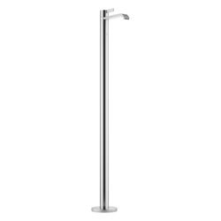 Dornbracht IMO Waschtisch-Einlochbatterie Standrohr 195mm, 4,6l/min, Chrom gebü... DORNBRACHT-22585671-93 4099477159317 (Abb. 1)