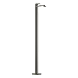 Dornbracht IMO Waschtisch-Einlochbatterie Standrohr 195mm, 4,6l/min, Dark Plati... DORNBRACHT-22585671-99 4099477159331 (Abb. 1)