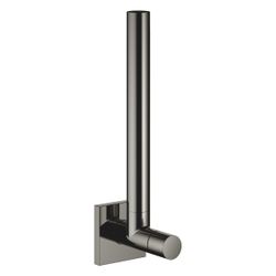 Dornbracht Eckventil für MEM Rosette 60x60mm Schlauchabdeckung 200mm Anschluss ... DORNBRACHT-22901782-19 4099477073729 (Abb. 1)