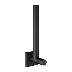 Dornbracht Eckventil für MEM Rosette 60x60mm Schlauchabdeckung 200mm Anschluss ... DORNBRACHT-22901782-33 4029011688355 (Abb. 1)