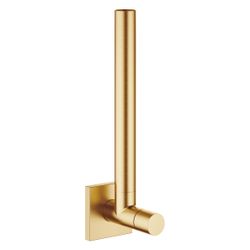 Dornbracht Eckventil für MEM Rosette 60x60mm Schlauchabdeckung 200mm Anschluss ... DORNBRACHT-22901782-37 4099477433042 (Abb. 1)