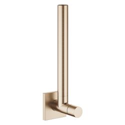 Dornbracht Eckventil für MEM Rosette 60x60mm Schlauchabdeckung 200mm Anschluss ... DORNBRACHT-22901782-46 4099477091143 (Abb. 1)