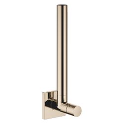 Dornbracht Eckventil für MEM Rosette 60x60mm Schlauchabdeckung 200mm Anschluss ... DORNBRACHT-22901782-47 4029011688379 (Abb. 1)