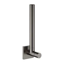 Dornbracht Eckventil für MEM Rosette 60x60mm Schlauchabdeckung 200mm Anschluss ... DORNBRACHT-22901782-99 4029011796906 (Abb. 1)