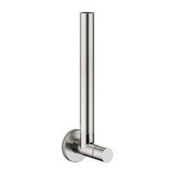 Dornbracht Eckventil rund Rosette Durchmesser 55mm Schlauchabdeckung 200mm, Pla... DORNBRACHT-22901979-06 4029011425844 (Abb. 1)