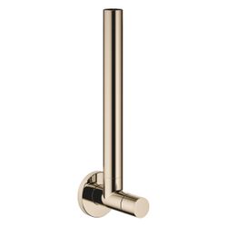 Dornbracht Eckventil rund Rosette Durchmesser 55mm Schlauchabdeckung 200mm, Lig... DORNBRACHT-22901979-26 4099477252827 (Abb. 1)