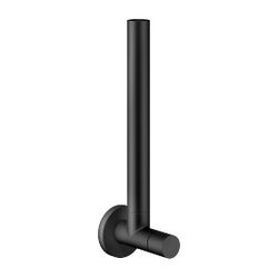 Dornbracht Eckventil rund Rosette Durchmesser 55mm Schlauchabdeckung 200mm, Sch... DORNBRACHT-22901979-33 4029011529801 (Abb. 1)