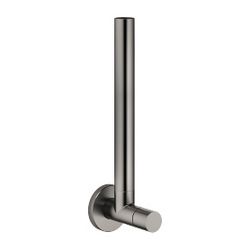 Dornbracht Eckventil rund Rosette Durchmesser 55mm Schlauchabdeckung 200mm, Dar... DORNBRACHT-22901979-99 4029011743146 (Abb. 1)