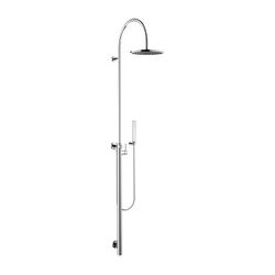 Dornbracht Meta Duschstele mit Brause-Einhandmischer Serienspezifisch 26024661 ... DORNBRACHT-26024661-00 4029011881374 (Abb. 1)