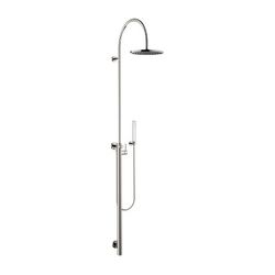 Dornbracht Meta Duschstele mit Brause-Einhandmischer Serienspezifisch 26024661 ... DORNBRACHT-26024661-08 4029011913013 (Abb. 1)