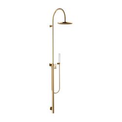 Dornbracht Meta Duschstele mit Brause-Einhandmischer Serienspezifisch 26024661 ... DORNBRACHT-26024661-28 4029011921698 (Abb. 1)