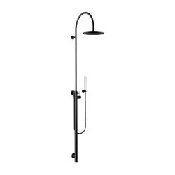 Dornbracht Meta Duschstele mit Brause-Einhandmischer Serienspezifisch 26024661 ... DORNBRACHT-26024661-33 4029011921681 (Abb. 1)