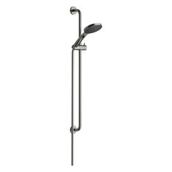 Dornbracht Duschgarnitur für Meta Brausekopf 120mm Schlauch 1750mm Wandrohr mit... DORNBRACHT-26411625-19 4099477413150 (Abb. 1)