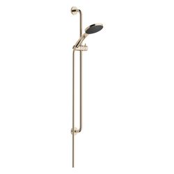 Dornbracht Duschgarnitur für Meta Brausekopf 120mm Schlauch 1750mm Wandrohr mit... DORNBRACHT-26411625-26 4099477413181 (Abb. 1)