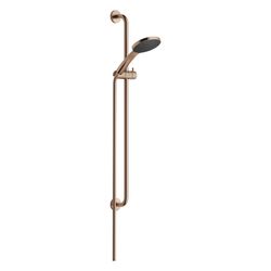 Dornbracht Duschgarnitur für Meta Brausekopf 120mm Schlauch 1750mm Wandrohr mit... DORNBRACHT-26411625-42 4099477413273 (Abb. 1)
