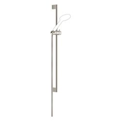 Dornbracht Duschgarnitur ohne Handbrause Wandrohr mit Schieber Schlauch 1750mm ... DORNBRACHT-26412979-06 4099477413679 (Abb. 1)