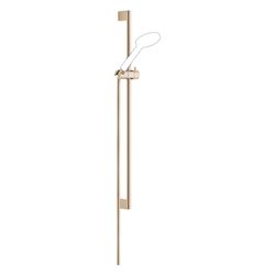 Dornbracht Duschgarnitur ohne Handbrause Wandrohr mit Schieber Schlauch 1750mm ... DORNBRACHT-26412979-27 4099477413716 (Abb. 1)