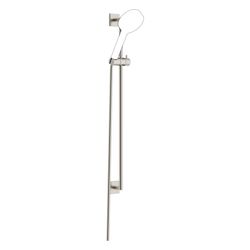 Dornbracht Duschgarnitur Symetrics Wandrohr mit Schieber Schlauch 1750mm Stichm... DORNBRACHT-26412980-06 4099477413808 (Abb. 1)