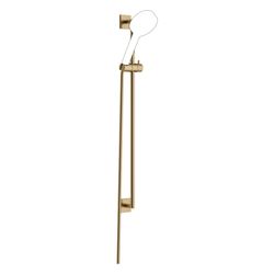 Dornbracht Duschgarnitur Symetrics Wandrohr mit Schieber Schlauch 1750mm Stichm... DORNBRACHT-26412980-39 4099477413877 (Abb. 1)