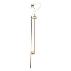 Dornbracht Duschgarnitur Symetrics Wandrohr mit Schieber Schlauch 1750mm Stichm... DORNBRACHT-26412980-46 4099477413891 (Abb. 1)