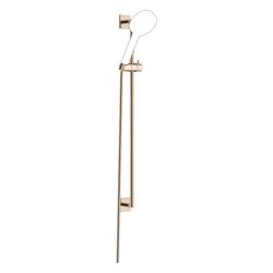 Dornbracht Duschgarnitur Symetrics Wandrohr mit Schieber Schlauch 1750mm Stichm... DORNBRACHT-26412980-47 4099477413907 (Abb. 1)