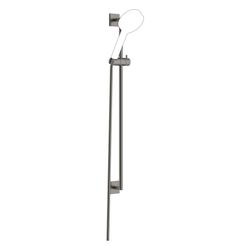 Dornbracht Duschgarnitur Symetrics Wandrohr mit Schieber Schlauch 1750mm Stichm... DORNBRACHT-26412980-99 4099477413921 (Abb. 1)