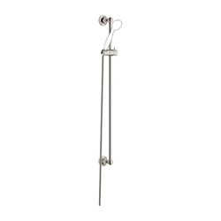 Dornbracht Madison Duschgarnitur ohne Handbrause 26413360 platin... DORNBRACHT-26413360-08 4029011912993 (Abb. 1)