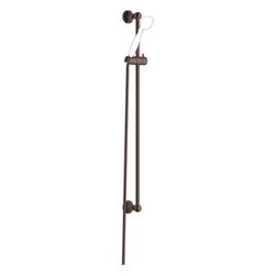 Dornbracht Duschgarnitur Madison ohne Handbrause Stichmaß 850mm, Dark Bronze ge... DORNBRACHT-26413370-43 4099477488769 (Abb. 1)
