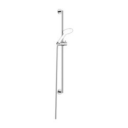 Dornbracht Meta Duschgarnitur ohne Handbrause 26413625 chrom... DORNBRACHT-26413625-00 4029011887765 (Abb. 1)