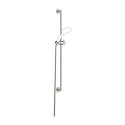 Dornbracht Meta Duschgarnitur ohne Handbrause 26413625 platin matt... DORNBRACHT-26413625-06 4029011887758 (Abb. 1)