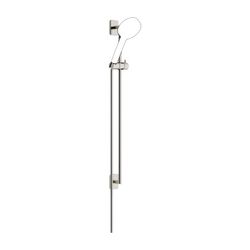 Dornbracht LULU Duschgarnitur ohne Handbrause 26413710 platin matt... DORNBRACHT-26413710-06 4029011887734 (Abb. 1)