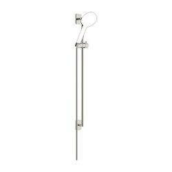 Dornbracht LULU Duschgarnitur ohne Handbrause 26413710 platin... DORNBRACHT-26413710-08 4029011912948 (Abb. 1)