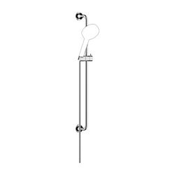 Dornbracht Duschgarnitur Vaia ohne Handbrause Stichmaß 800mm, Chrom... DORNBRACHT-26413809-00 4029011887314 (Abb. 1)