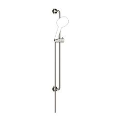 Dornbracht Duschgarnitur Vaia ohne Handbrause Stichmaß 800mm, Platin gebürstet... DORNBRACHT-26413809-06 4029011887345 (Abb. 1)