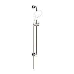 Dornbracht Duschgarnitur Vaia ohne Handbrause Stichmaß 800mm, Platin... DORNBRACHT-26413809-08 4029011912931 (Abb. 1)