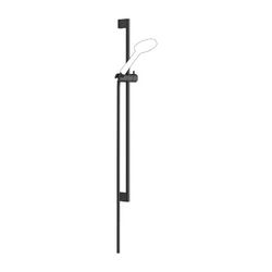 Dornbracht Duschgarnitur Serienneutral 26413979 schwarz matt... DORNBRACHT-26413979-33 4029011921322 (Abb. 1)