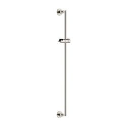 Dornbracht Tara Wandrohr mit Schieber 26701892 platin... DORNBRACHT-26701892-08 4029011525162 (Abb. 1)