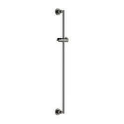 Dornbracht Tara Wandrohr mit Schieber 26701892 Dark Platinum matt... DORNBRACHT-26701892-99 4029011819384 (Abb. 1)