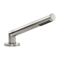 Dornbracht Schlauchbrausegarnitur Meta, für Wannenrandmontage, max. 6,8l/min, P... DORNBRACHT-27702660-06 4029011820892 (Abb. 1)