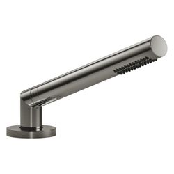 Dornbracht Schlauchbrausegarnitur Meta, für Wannenrandmontage, max. 6,8l/min, D... DORNBRACHT-27702660-19 4029011996979 (Abb. 1)