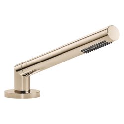 Dornbracht Schlauchbrausegarnitur Meta, für Wannenrandmontage, max. 6,8l/min, L... DORNBRACHT-27702660-26 4099477186788 (Abb. 1)