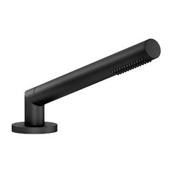Dornbracht Schlauchbrausegarnitur Meta, für Wannenrandmontage, max. 6,8l/min, S... DORNBRACHT-27702660-33 4029011820908 (Abb. 1)