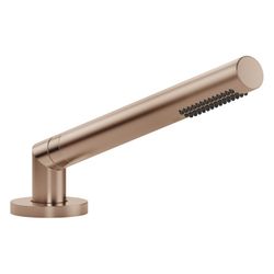 Dornbracht Schlauchbrausegarnitur Meta, für Wannenrandmontage, max. 6,8l/min, B... DORNBRACHT-27702660-42 4099477207766 (Abb. 1)