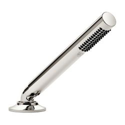 Dornbracht Schlauchbrausegarnitur Vaia für Wannenrandmontage, Platin... DORNBRACHT-27702809-08 4029011894824 (Abb. 1)