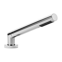 Dornbracht Schlauchbrausegarnitur Symetrics für Wannenrandmontage Rosette D 50m... DORNBRACHT-27702979-00 4029011417832 (Abb. 1)