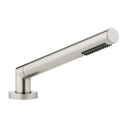 Dornbracht Schlauchbrausegarnitur Symetrics für Wannenr., D 50mm, 32mm Metallsc... DORNBRACHT-27702979-06 4029011417856 (Abb. 1)